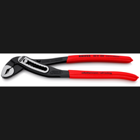 Santechninės replės 250mm Yato