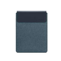 lenovo yoga - Lenovo  Yoga Sleeve  Fits up to size 14.5 "  Sleeve  Tidal Teal - 1 nuotrauka