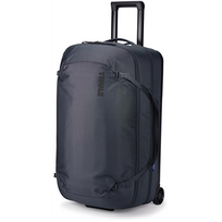 thule subterra 2 kuprine - Kompiuterio kuprinė  Thule  Subterra 2  Wheeled Duffel  Checked luggage  Dark Slate - 1 nuotrauka