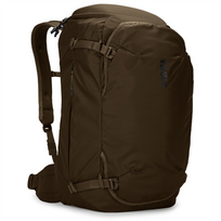 kuprine 40l - Kompiuterio kuprinė  Thule Landmark, 40 L  Travel pack  Deep Khaki - 1 nuotrauka