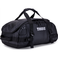 duffel bag - Thule Chasm  Duffel Bag, 30L  Black  Waterproof - 1 nuotrauka