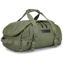 duffel bag - Thule TDSD301 Chasm  Duffel Bag, 30L  Bag  Olivine  Waterproof - 1 nuotrauka