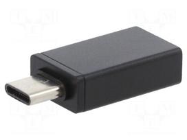Gembird Cable USB / USB Black