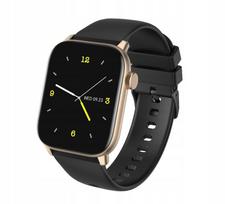 smart laikrodi - Oromed ORO SMART FIT 6 - 2 nuotrauka