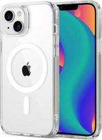 ESR "Classic Hybrid Halolock Case for iPhone 14/13" Skaidrus (Clear)
