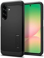 Spigen "Tough Armor Case for Samsung Galaxy A56 5G" Juodas (Black)