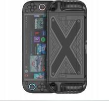 nintendo switch 2 case - Dux Ducis "Protective Case for Nintendo Switch 2" Juodas (Black) - 2 nuotrauka
