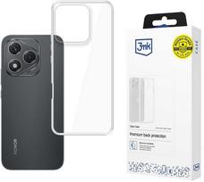 Honor 400 Lite "3mk Clear Case" Skaidrus (Clear)