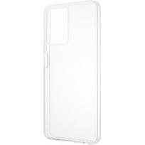 hmd pulse pro - Wave "Silikoninis dėklas HMD Pulse Pro" Skaidrus (Clear) - 1 nuotrauka