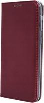 bordo spalva - Telforceone "Magnetinis Dėklas Samsung Galaxy A36 5G / A56 5G" Bordo (Burgundy) - 1 nuotrauka