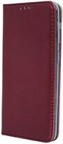 bordo spalva - Telforceone "Magnetinis Dėklas Samsung Galaxy A36 5G / A56 5G" Bordo (Burgundy) - 3 nuotrauka