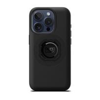 iphone 16 pro max case - Quad Lock "MAG Case for iPhone 15 Pro Max" Juodas (Black) - 2 nuotrauka