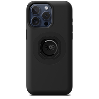 iphone 16 pro max case - Quad Lock "MAG Case for iPhone 15 Pro Max" Juodas (Black) - 3 nuotrauka