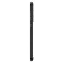 galaxy s23 ultra case - Spigen "Ultra Hybrid Case for Samsung Galaxy S23 FE" Tamsiai pilkas (Dark Gray) - 1 nuotrauka
