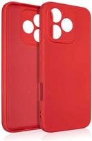 Beline "Silicone Case for Honor 400 Lite" Raudonas (Red)