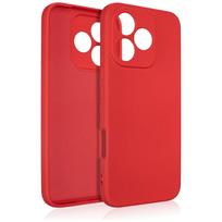 honor 400 lite - Beline "Silicone Case for Honor 400 Lite" Raudonas (Red) - 2 nuotrauka