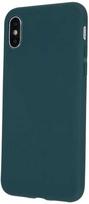 Telforceone "Matt TPU Case for Samsung Galaxy A56 5G" Miško Žalias (Forest Green)