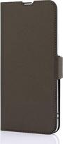 Wave "BookCase Folio Case for Honor X7b" Rusva (Taupe)