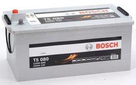 Bosch T5080 225Ah