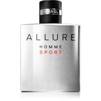 tualetinis vanduo - Chanel Allure Homme Sport EDT 100 ml - 3 nuotrauka
