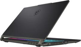 msi a13 - MSI Cyborg 15 A13VE-1067XPL, Intel Core i7-13620H, 16 GB, 512 GB, 15.6", RTX 4050, Juodas (Black) - 1 nuotrauka