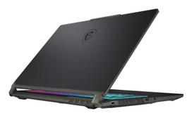 msi a13 - MSI Cyborg 15 A13VE-1067XPL, Intel Core i7-13620H, 16 GB, 512 GB, 15.6", RTX 4050, Juodas (Black) - 2 nuotrauka