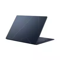 ASUS ZenBook 14" OLED u7-255H, 32 GB, 1 TB, Intel Arc Graphics, Mėlynas (Blue)