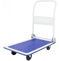 Vežimėlis sunkiems kroviniams G21 150 kg, 639086