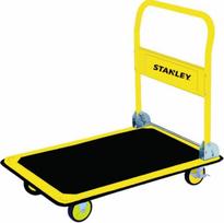Krovinių vežimėlis Stanley PC528, 300 kg