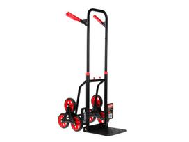 Geko Sulankstomas laiptų vežimėlis GT00501 150kg
