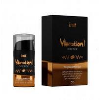 INTT Vibration! Kava, 15 ml