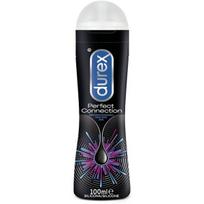 lubrikantas 100ml - DUREX Perfect Connection, 100 ml - 1 nuotrauka