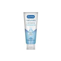 DUREX NATURALS drėkinamasis lubrikantas 100 ml