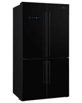 saldytuvai - SMEG FQ60NDF - 2 nuotrauka