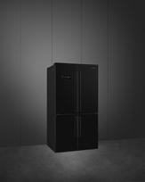 saldytuvai - SMEG FQ60NDF - 3 nuotrauka