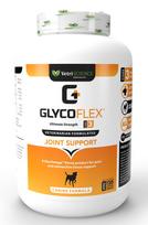 sunu pakyla - Vetriscience Glycoflex III papildai sąnariams šunims, N30 tabl. - 1 nuotrauka