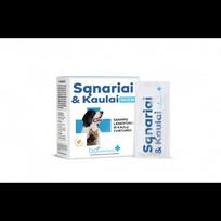 Bioveterinary Joints & Bones maisto papildas augintiniams, 28 pakeliai