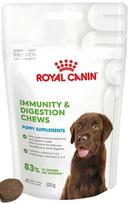 maisto papildai imunitetui - Royal Canin Immunity & Digestion papildas šuniukams, imunitetui ir virškinimui, 100 g - 2 nuotrauka