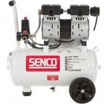 tylus oro kompresoriai - SENCO AC12824 - 1 nuotrauka
