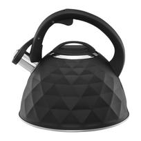 Ambition Diamond 42768 2.5L Juodas (Black)