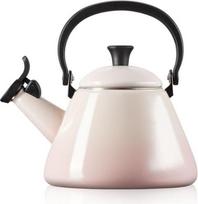 Le Creuset Kone 1.6L Šviesiai rožinė (Light Pink)