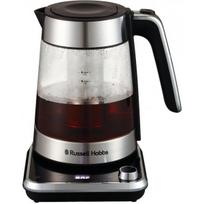 juodas virdulys - Russell Hobbs 26200-70 Juodas (Black) - 1 nuotrauka