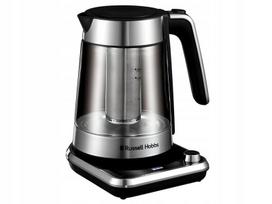 juodas virdulys - Russell Hobbs 26200-70 Juodas (Black) - 2 nuotrauka