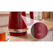 virdulys bosch - Bosch TWK4M224 MyMoment Raudona (Red) - 1 nuotrauka