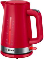 virdulys bosch - Bosch TWK4M224 MyMoment Raudona (Red) - 2 nuotrauka