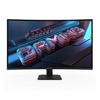 Gigabyte GS32QCA EK 32", VA, 180Hz