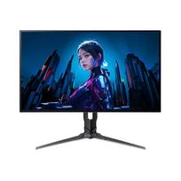 2560x1440 monitorius - Acer Predator X27UF3 27", OLED, 480Hz, Juodas (Black) - 1 nuotrauka