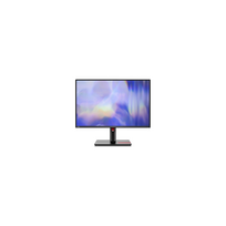 1920x1200 monitoriai - Lenovo ThinkVision T24d-30 24", IPS, WUXGA, 100Hz, Raven Juodas (Black) - 1 nuotrauka