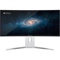Corsair Xeneon 34WQHD240-C 34", QD-OLED, Balta (White)