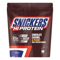 SNICKERS Baltymų Išrūgos 875 g